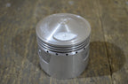 Honda CB450 ,Piston 0.25 Oversize, Genuine NOS Honda Part Number 13102-283-000