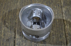 Honda CB450 ,Piston 0.25 Oversize, Genuine NOS Honda Part Number 13102-283-000