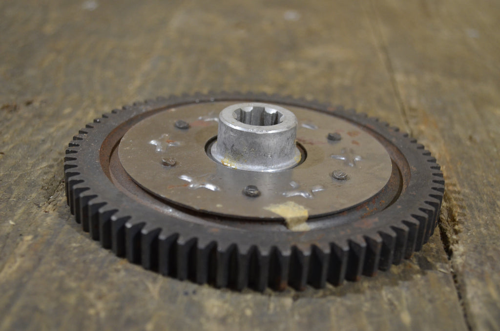Honda C100 C110 ,Primary Gear Drive, Genuine NOS Honda Part Number 23110-001-030