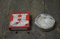 Honda CB72 CL72 ,Piston Rings 0.25 Oversize, Genuine NOS Part Number 13020-268-000