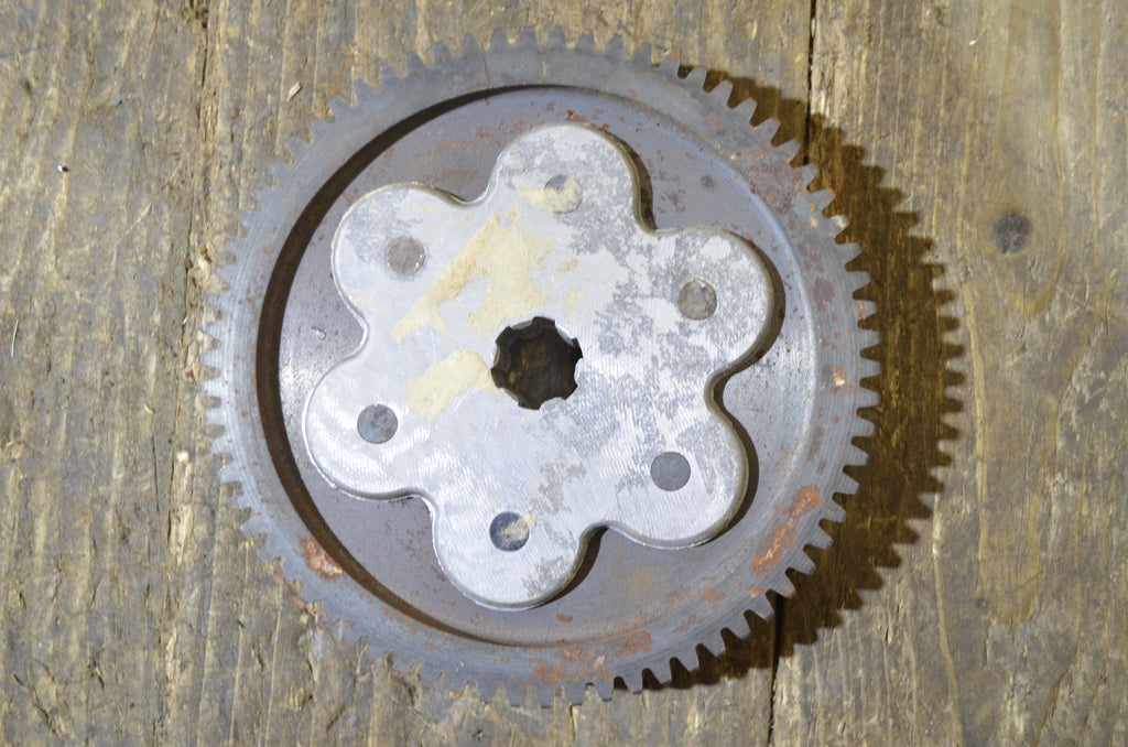 Honda C100 C110 ,Primary Gear Drive, Genuine NOS Honda Part Number 23110-001-030