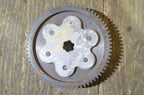 Honda C100 C110 ,Primary Gear Drive, Genuine NOS Honda Part Number 23110-001-030