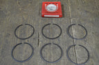 Honda CB450 ,Piston Rings (0.75), Genuine NOS Honda Part Number 13041-292-000