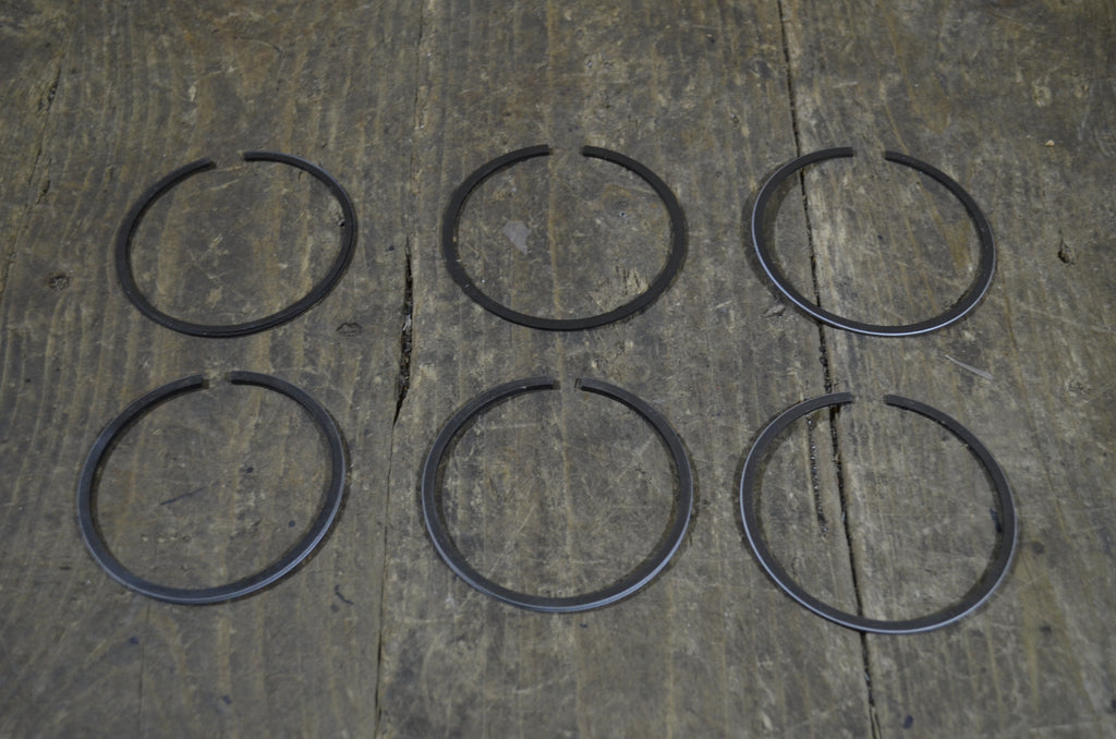 Honda CB450 ,Piston Rings (0.75), Genuine NOS Honda Part Number 13041-292-000