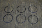 Honda CB450 ,Piston Rings (0.75), Genuine NOS Honda Part Number 13041-292-000
