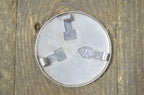 Honda C50 C65 C70 CD50 ,Points Cover, Genuine NOS Honda Part Number 30371-040-010