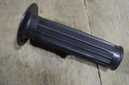 Honda PF PM 50 ,Left Side Rubber Grip, NOS Genuine Honda Part Number 53166-093-003B