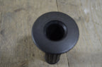 Honda PF PM 50 ,Left Side Rubber Grip, NOS Genuine Honda Part Number 53166-093-003B