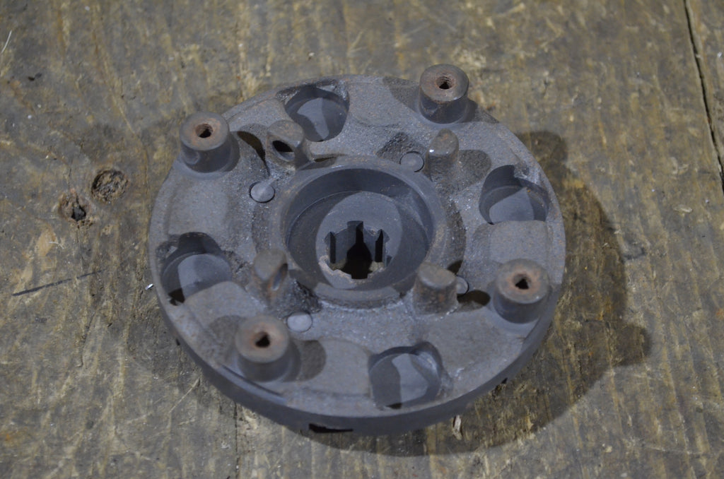 Honda C100 C310A ,Clutch Drive Plate, Genuine NOS Honda Part Number 22510-001-080