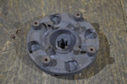 Honda C100 C310A ,Clutch Drive Plate, Genuine NOS Honda Part Number 22510-001-080