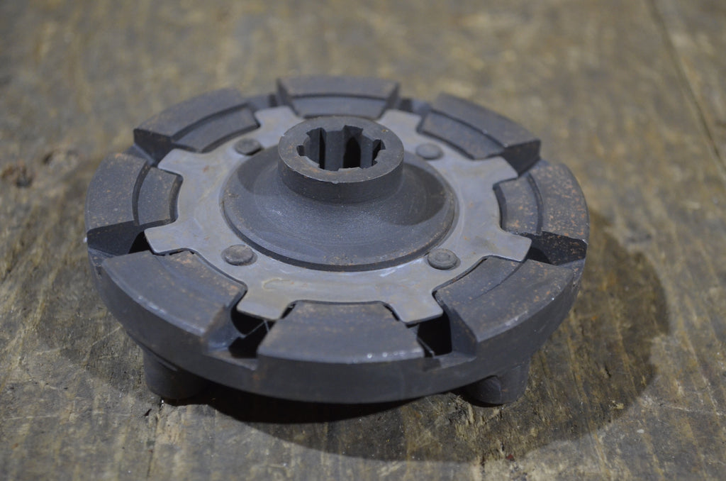 Honda C100 C310A ,Clutch Drive Plate, Genuine NOS Honda Part Number 22510-001-080