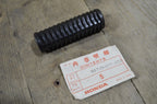 Honda C100CM C50 ,Pillion Rest Rubber, Genuine NOS Honda Part Number 50710-377-000