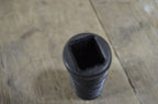 Honda C100CM C50 ,Pillion Rest Rubber, Genuine NOS Honda Part Number 50710-377-000
