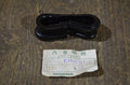 Honda C100 C110 C200 S65 ,Chain Case Guide Rubber ,Genuine NOS 40591-001-000
