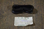 Honda C100 C110 C200 S65 ,Chain Case Guide Rubber ,Genuine NOS 40591-001-000