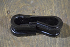Honda C100,102,105,110,115,200,65 Chain Case Guide,Genuine NOS