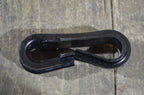 Honda C100 C110 C200 S65 ,Chain Case Guide Rubber ,Genuine NOS 40591-001-000