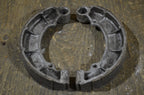Honda XL250 CB450 CB500 ,Rear Brake Shoe, Used Part Honda Part Number 45120-283-000