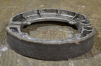 Honda XL250 CB450 CB500 ,Rear Brake Shoe, Used Part Honda Part Number 45120-283-000