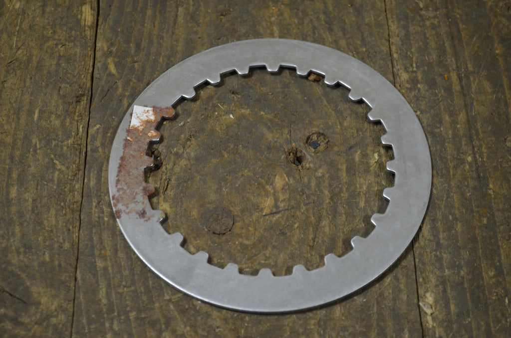 Honda C92 C95 CA160 CA17 ,Clutch Plate A, Genuine NOS Part Number 23311-200-000