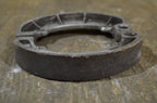 Honda XL250 CB450 CB500 ,Rear Brake Shoe, Used Part Honda Part Number 45120-283-000