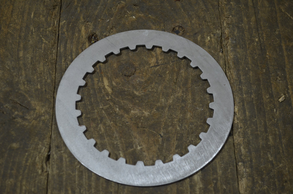 Honda C92 C95 CA160 CA17 ,Clutch Plate A, Genuine NOS Part Number 23311-200-000