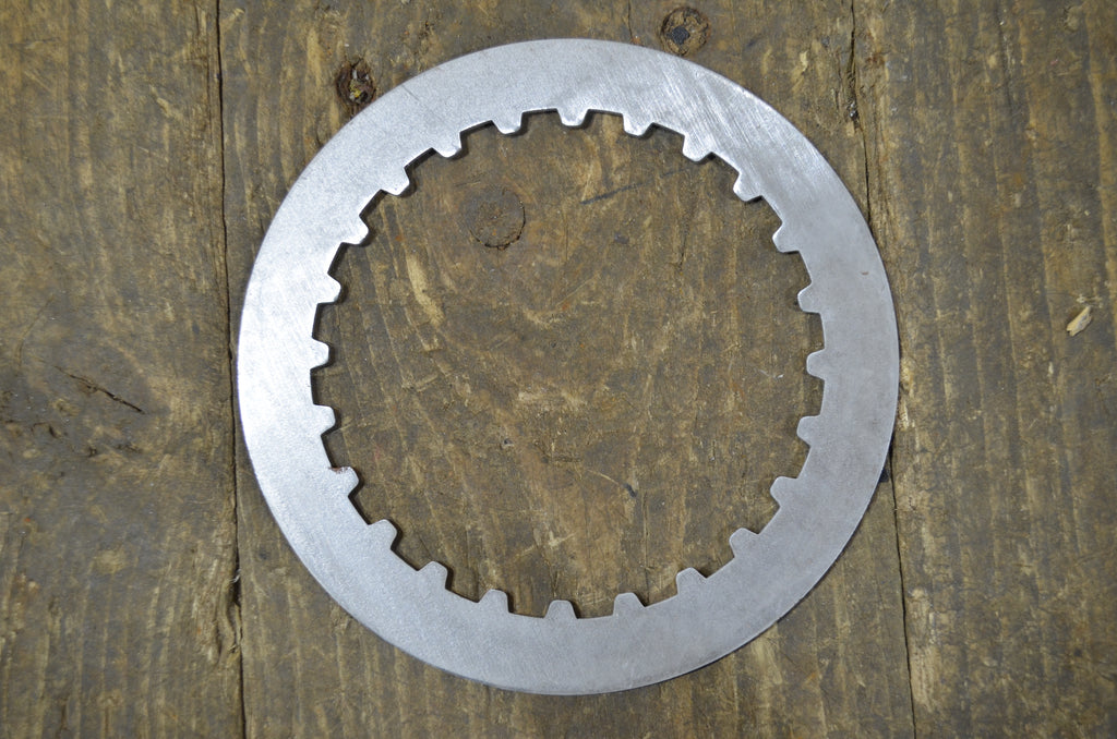 Honda C92 C95 CA160 CA17 ,Clutch Plate A, Genuine NOS Part Number 23311-200-000