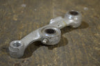 Honda C100 C102 C110 C65 ,Left Suspension Arm, NOS Honda Part Number 51220-001-000