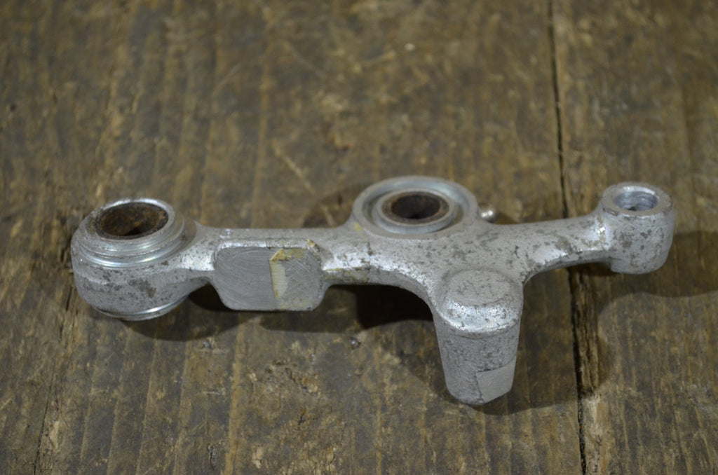 Honda C100 C102,Right Suspension Arm,Genuine NOS Honda Part Number 51210-001-010