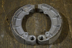 Honda XL250 CB450 CB500 ,Rear Brake Shoe, Used Part Honda Part Number 06430-390-404