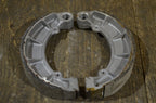 Honda XL250 CB450 CB500 ,Rear Brake Shoe, Used Part Honda Part Number 06430-390-404