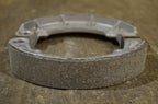 Honda XL250 CB450 CB500 ,Rear Brake Shoe, Used Part Honda Part Number 06430-390-404