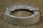 Honda XL250 CB450 CB500 ,Rear Brake Shoe, Used Part Honda Part Number 06430-390-404