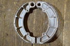 Honda XL250 CB450 CB500 ,Rear Brake Shoe, Used Part Honda Part Number 06430-390-404