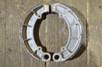 Honda XL250 CB450 CB500 ,Rear Brake Shoe, Used Part Honda Part Number 06430-390-404