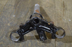 Honda CB125 CB200 ,Bottom Steering Stem, Genuine NOS Part Number 53200-338-000B