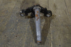 Honda CB125 CB200 ,Bottom Steering Stem, Genuine NOS Part Number 53200-338-000B