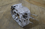 Honda C110 Crankcase, Used Part in Good Condition