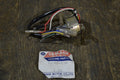 Main Ignition ,Key Switch Assembly Yamaha YG5, Genuine NOS Part Number 122-82506-20