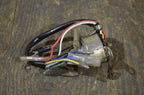 Yamaha YG5 Main Ignition Key Switch Assembly w Keys Genuine NOS