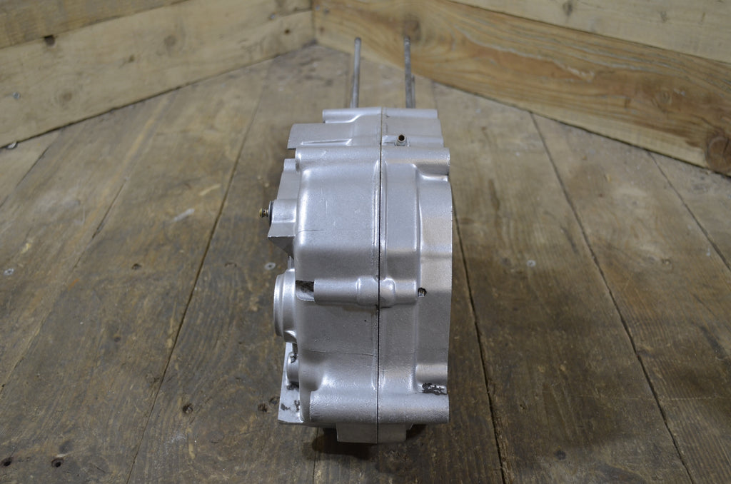 Honda C110 Crankcase, Used Part in Good Condition