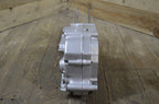 Honda C110 Crankcase, Used Part in Good Condition