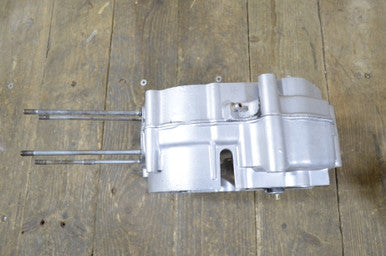 Honda C110E Crankcase, Used Part in Good Condition
