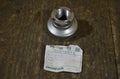 Honda C100 CM90 ,Steering Nut, Genuine NOS Honda Part Number 53220-001-000