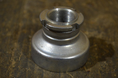Honda C100/C102/C10/C105T/C65/CA100/CA102 Steering Thread, Genuine NOS