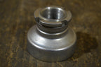 Honda C100 CM90 ,Steering Nut, Genuine NOS Honda Part Number 53220-001-000