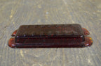 Joseph Lucas Ltd of Birmingham ,Red Rear Glass, Lens (572673) Genuine NOS