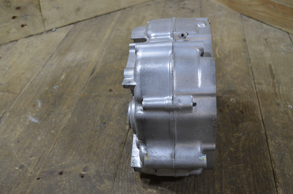 Honda CM90 Crankcase Set, Used Part in Good Condition