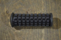 Honda CB72 CB77,Footrest Rubber, Genuine NOS Honda Part Number 50661-268-000