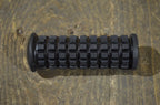 Honda CB72 CB77,Footrest Rubber, Genuine NOS Honda Part Number 50661-268-000